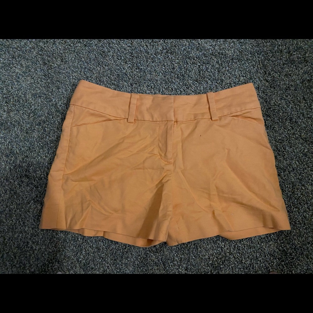 Ann Taylor Shorts